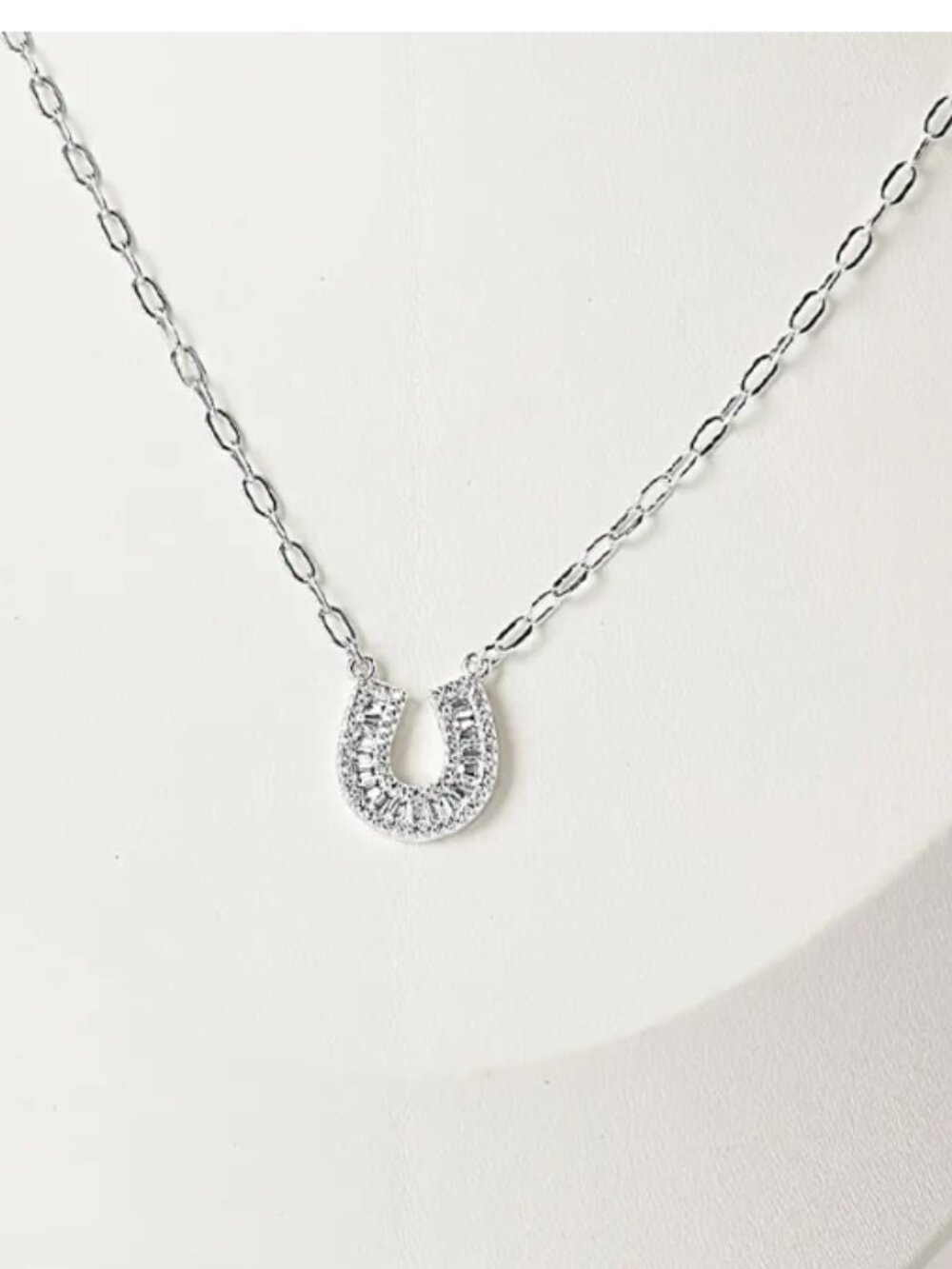 Park Lane "Cowboy" Necklace - NIB